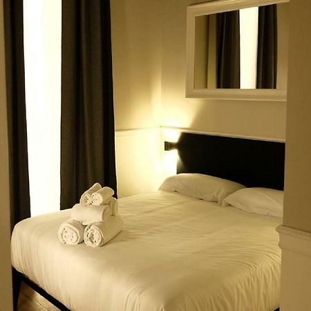 Kukka Rooms Napoli Dış mekan fotoğraf