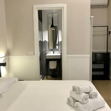 Kukka Rooms Napoli Dış mekan fotoğraf