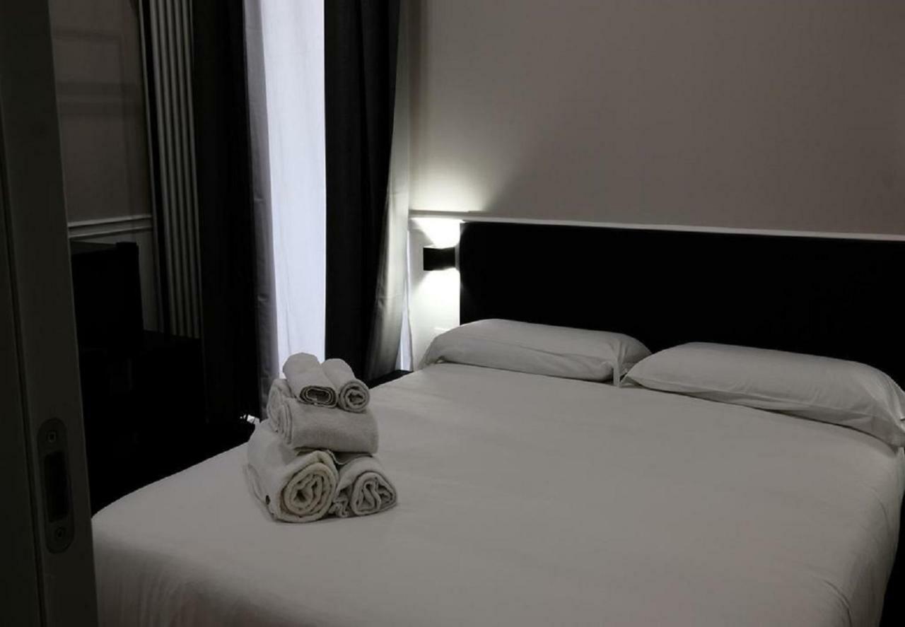 Kukka Rooms Napoli Dış mekan fotoğraf