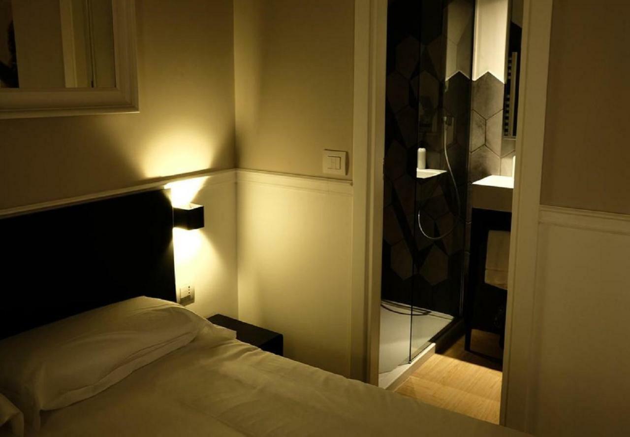 Kukka Rooms Napoli Dış mekan fotoğraf