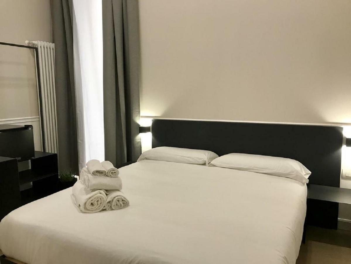 Kukka Rooms Napoli Dış mekan fotoğraf